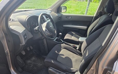 Nissan X-Trail, 2008 год, 900 000 рублей, 7 фотография