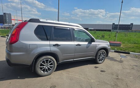Nissan X-Trail, 2008 год, 900 000 рублей, 3 фотография