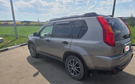 Nissan X-Trail, 2008 год, 900 000 рублей, 4 фотография