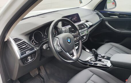 BMW X3, 2019 год, 3 600 000 рублей, 6 фотография