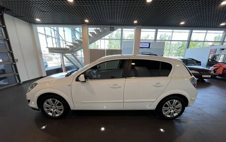 Opel Astra H, 2010 год, 432 000 рублей, 6 фотография