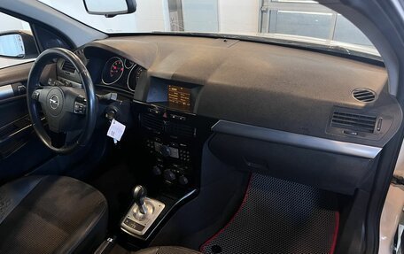 Opel Astra H, 2010 год, 432 000 рублей, 12 фотография