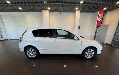 Opel Astra H, 2010 год, 432 000 рублей, 2 фотография