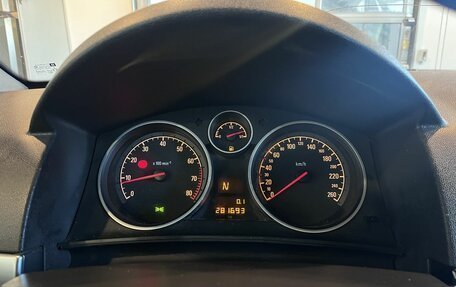 Opel Astra H, 2010 год, 432 000 рублей, 11 фотография
