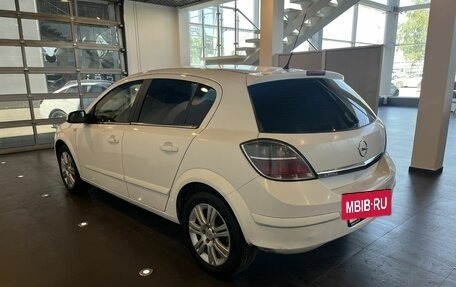 Opel Astra H, 2010 год, 432 000 рублей, 5 фотография
