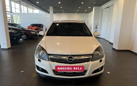 Opel Astra H, 2010 год, 432 000 рублей, 8 фотография