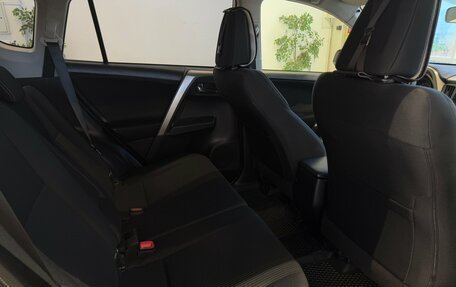 Toyota RAV4, 2013 год, 1 839 000 рублей, 10 фотография