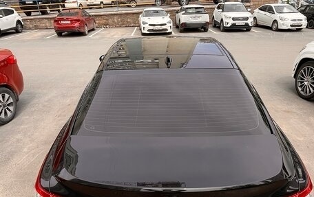 Toyota Camry, 2022 год, 3 550 000 рублей, 2 фотография