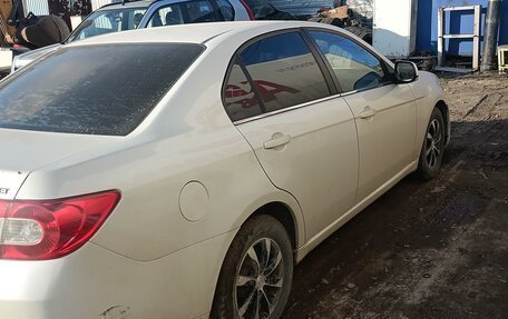 Chevrolet Epica, 2011 год, 500 000 рублей, 2 фотография