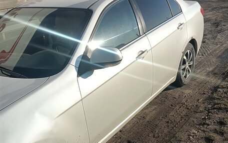 Chevrolet Epica, 2011 год, 500 000 рублей, 4 фотография
