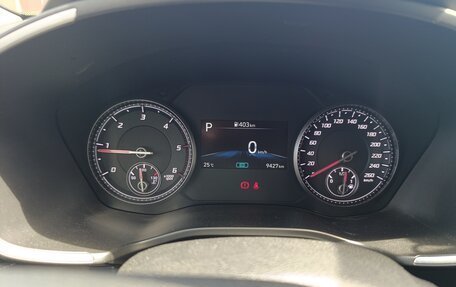 Hyundai Santa Fe IV, 2021 год, 4 150 000 рублей, 14 фотография