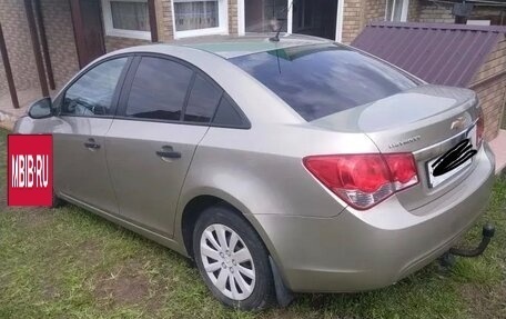 Chevrolet Cruze II, 2012 год, 650 000 рублей, 6 фотография
