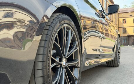 BMW 5 серия, 2017 год, 4 750 000 рублей, 18 фотография
