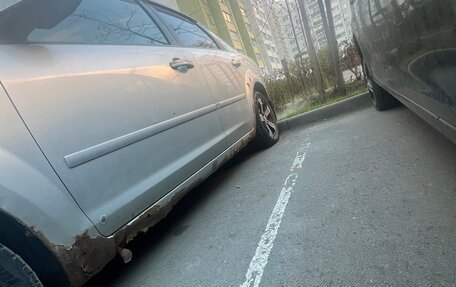 Ford Focus II рестайлинг, 2007 год, 300 000 рублей, 6 фотография