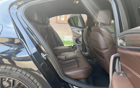 BMW 5 серия, 2017 год, 4 750 000 рублей, 20 фотография