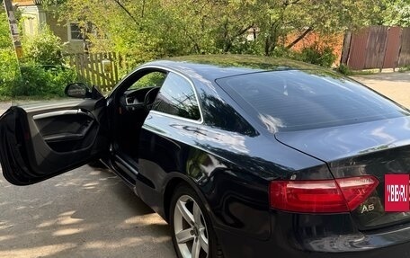 Audi A5, 2008 год, 500 000 рублей, 5 фотография