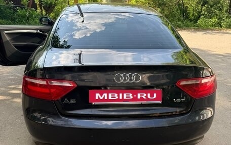 Audi A5, 2008 год, 500 000 рублей, 4 фотография