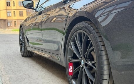 BMW 5 серия, 2017 год, 4 750 000 рублей, 19 фотография
