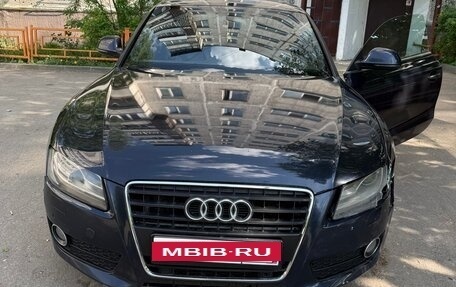 Audi A5, 2008 год, 500 000 рублей, 2 фотография
