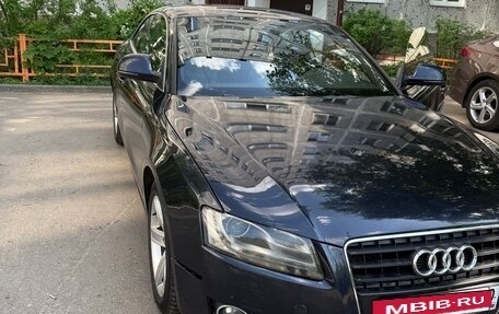 Audi A5, 2008 год, 500 000 рублей, 3 фотография