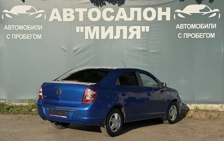 Ravon R4, 2017 год, 650 000 рублей, 5 фотография