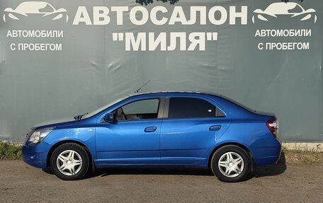 Ravon R4, 2017 год, 650 000 рублей, 2 фотография