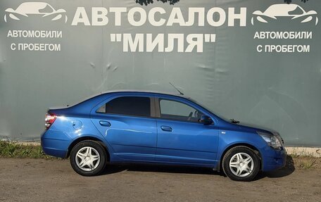 Ravon R4, 2017 год, 650 000 рублей, 6 фотография
