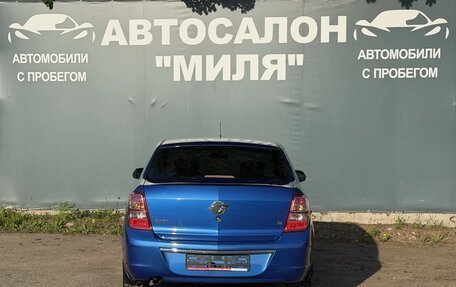 Ravon R4, 2017 год, 650 000 рублей, 4 фотография