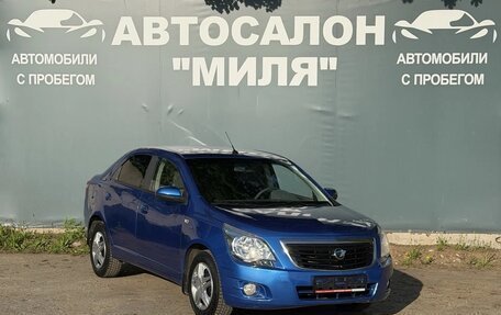 Ravon R4, 2017 год, 650 000 рублей, 7 фотография