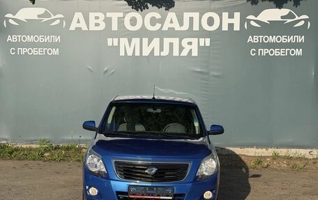 Ravon R4, 2017 год, 650 000 рублей, 8 фотография