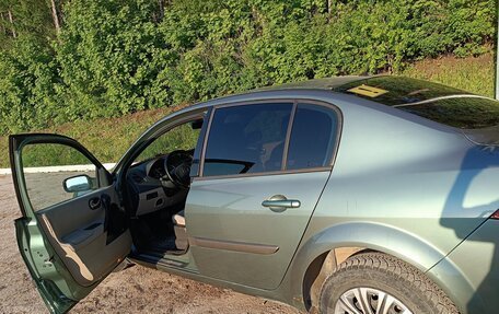 Renault Megane II, 2006 год, 280 000 рублей, 4 фотография