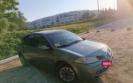 Renault Megane II, 2006 год, 280 000 рублей, 2 фотография