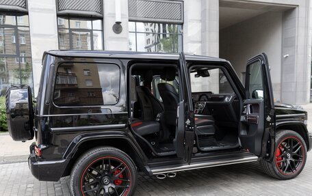 Mercedes-Benz G-Класс AMG, 2019 год, 15 700 000 рублей, 3 фотография