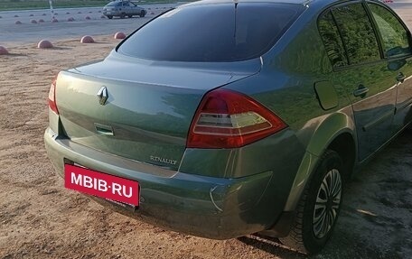 Renault Megane II, 2006 год, 280 000 рублей, 5 фотография