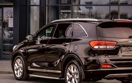 KIA Sorento III Prime рестайлинг, 2020 год, 2 995 000 рублей, 8 фотография
