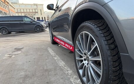 Mercedes-Benz GLC, 2016 год, 3 290 000 рублей, 12 фотография