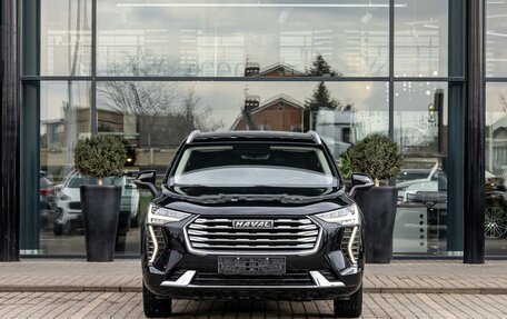 Haval Jolion, 2022 год, 1 615 000 рублей, 2 фотография