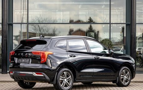 Haval Jolion, 2022 год, 1 615 000 рублей, 6 фотография