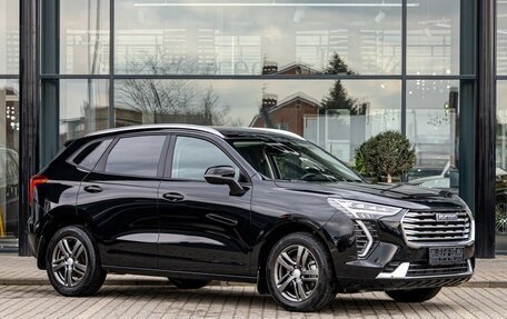 Haval Jolion, 2022 год, 1 615 000 рублей, 3 фотография