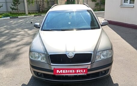 Skoda Octavia, 2008 год, 520 000 рублей, 2 фотография