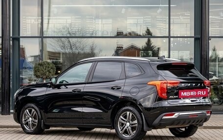 Haval Jolion, 2022 год, 1 615 000 рублей, 4 фотография