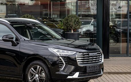 Haval Jolion, 2022 год, 1 615 000 рублей, 9 фотография