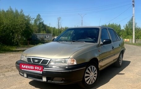 Daewoo Nexia I рестайлинг, 2007 год, 125 000 рублей, 3 фотография