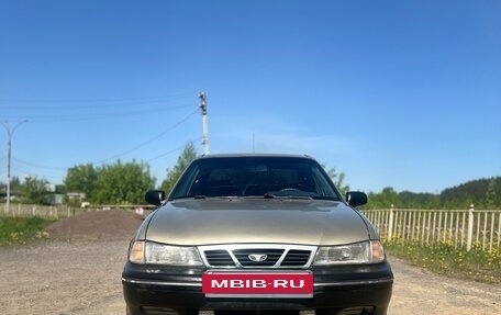 Daewoo Nexia I рестайлинг, 2007 год, 125 000 рублей, 2 фотография