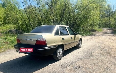 Daewoo Nexia I рестайлинг, 2007 год, 125 000 рублей, 4 фотография