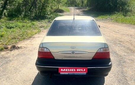 Daewoo Nexia I рестайлинг, 2007 год, 125 000 рублей, 5 фотография