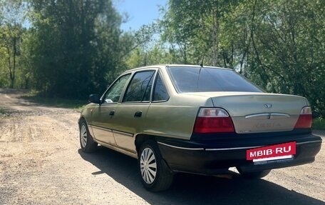 Daewoo Nexia I рестайлинг, 2007 год, 125 000 рублей, 6 фотография