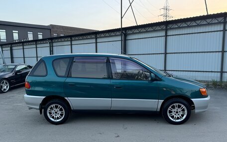 Toyota Ipsum II, 1996 год, 415 000 рублей, 6 фотография