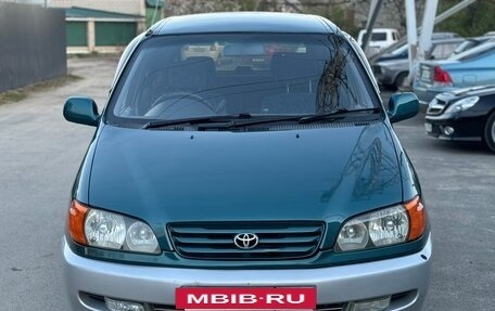 Toyota Ipsum II, 1996 год, 415 000 рублей, 8 фотография