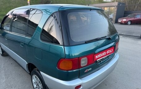 Toyota Ipsum II, 1996 год, 415 000 рублей, 11 фотография